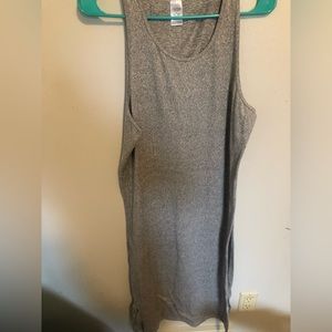 Calvin Klein sleepwear dress